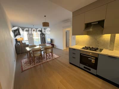 1 Bedroom Apartment for Rent in New Cairo, Cairo - WhatsApp Image 2026-04-20 at 17.54. 26. jpeg