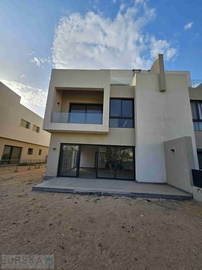4 Bedroom Twin House for Sale in Shorouk City, Cairo - 1000797734. jpg