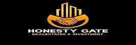 HONESTY GATE