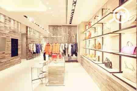 Store for sale inside San Stefano Mall - Widok 3