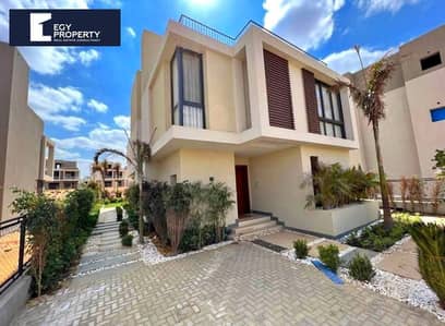 3 Bedroom Villa for Sale in New Heliopolis, Cairo - 587825429_122125120712991668_3389814026107908382_n. jpg