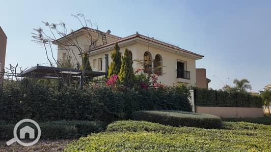 3 Bedroom Twin House for Sale in Shorouk City, Cairo - 8ebeca30-6f39-40fb-9009-10a7ae3e7493. jpg