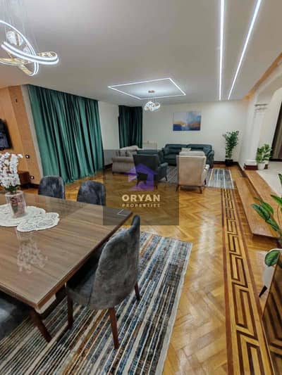 شقة 3 غرف نوم للايجار في وسط القاهرة، القاهرة - fe8669af-3674-4243-abf8-fcb7253479b9. jpg