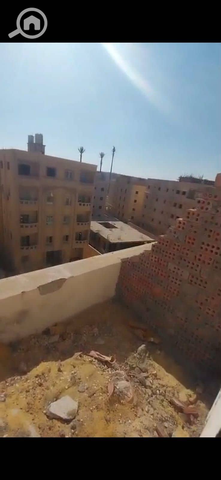 Andalus 2 (apartment available for immediate delivery) area: 193 square meters – pohled 3