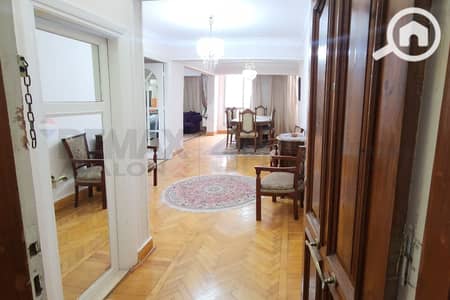 2 Bedroom Flat for Rent in Kafr Abdo, Alexandria - 1. jpg 2 Bedroom Flat for Rent in Kafr Abdo, Alexandria - 1. jpg