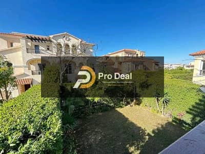 7 Bedroom Villa for Sale in Smoha, Alexandria - WhatsApp Image 2026-04-16 at 12.15. 06 PM. jpeg