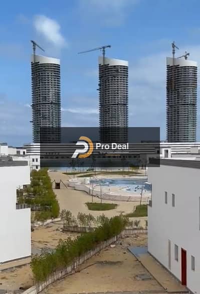3 Bedroom Penthouse for Sale in North Coast, Matruh - WhatsApp Image 2026-04-19 at 11.42. 32 PM. jpeg