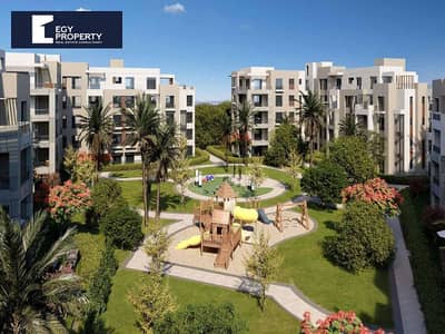 2 Bedroom Flat for Sale in New Cairo, Cairo - . ,mmnb. jpg