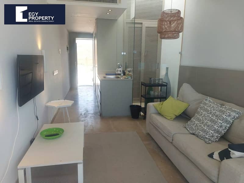 FOR SALE CABIN AT HACIENDA WHITE SEA FRONT DIRECT LAGOON - Ansicht 6