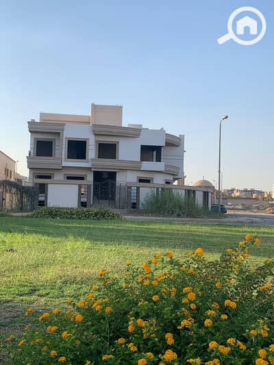 3 Bedroom Flat for Sale in Sheikh Zayed, Giza - WhatsApp Image 2026-04-19 at 6.04. 08 PM (3). jpeg