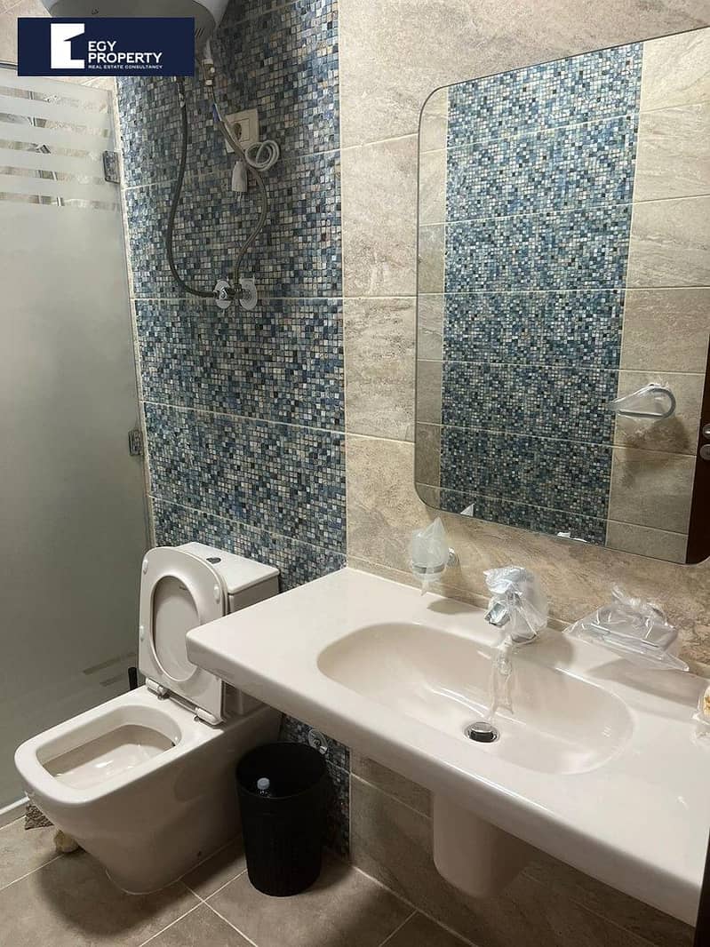 Twin House Villa for sale in la vista North coast Fully furnished – pohled 4