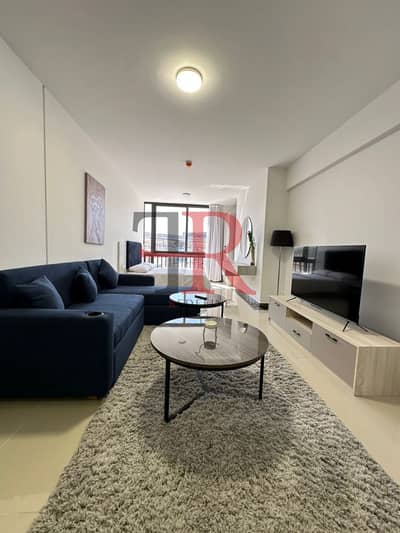 1 Bedroom Apartment for Rent in New Cairo, Cairo - WhatsApp Image 2026-04-20 at 5.41. 37 PM (4). jpeg