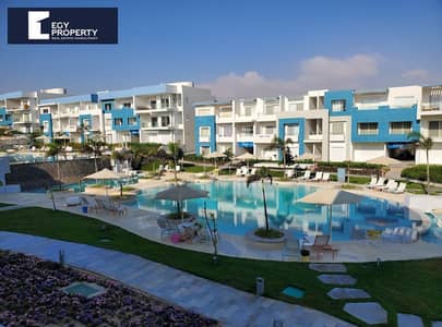 3 Bedroom Chalet for Sale in North Coast, Matruh - WhatsApp Image 2024-03-04 at 16.55. 19_17803bdf. jpg 3 Bedroom Chalet for Sale in North Coast, Matruh - WhatsApp Image 2024-03-04 at 16.55. 19_17803bdf. jpg