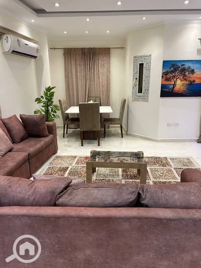 2 Bedroom Apartment for Rent in New Cairo, Cairo - WhatsApp Image 2026-04-20 at 11.31. 53 PM (3). jpeg