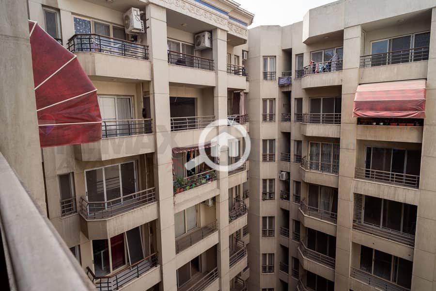 Own a Premium 3BR Apartment in a Gated Compound – Prime Location & Great Value - Ansicht 3