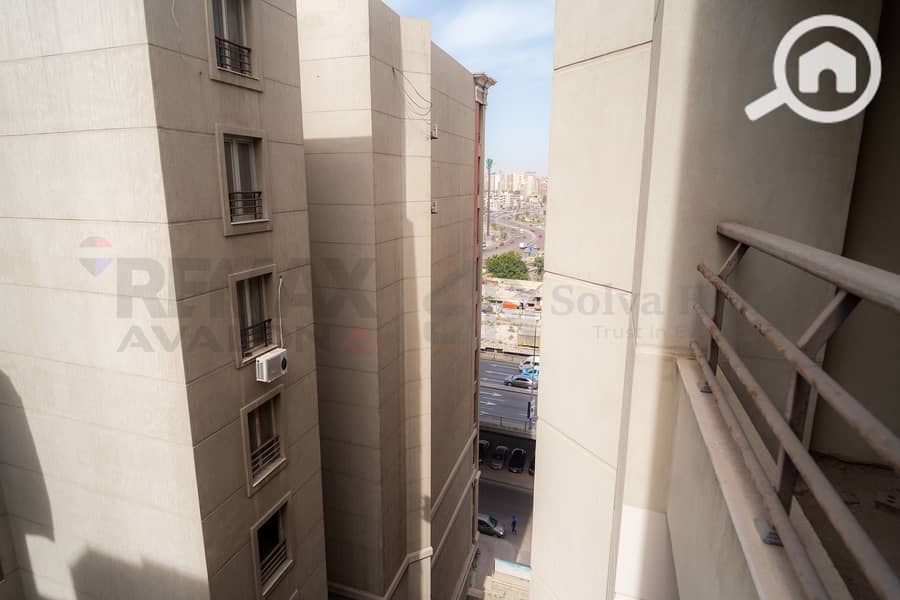 Own a Premium 3BR Apartment in a Gated Compound – Prime Location & Great Value - Ansicht 4