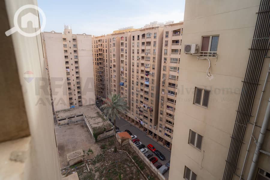 Own a Premium 3BR Apartment in a Gated Compound – Prime Location & Great Value - Ansicht 5