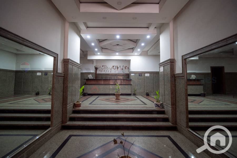 Own a Premium 3BR Apartment in a Gated Compound – Prime Location & Great Value - Mehr