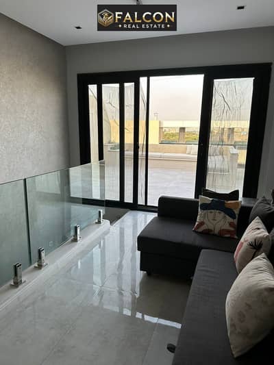 3 Bedroom Duplex for Sale in New Heliopolis, Cairo - 534710731_122101756754980009_5802943535107086435_n. jpg