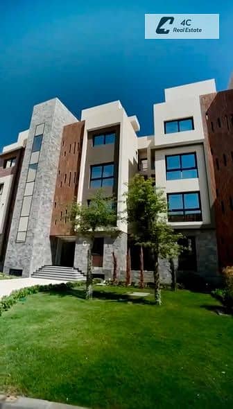 3 Bedroom Apartment for Sale in New Cairo, Cairo - 632504037_2685325628467810_4385543268515633717_n. jpg 3 Bedroom Apartment for Sale in New Cairo, Cairo - 632504037_2685325628467810_4385543268515633717_n. jpg