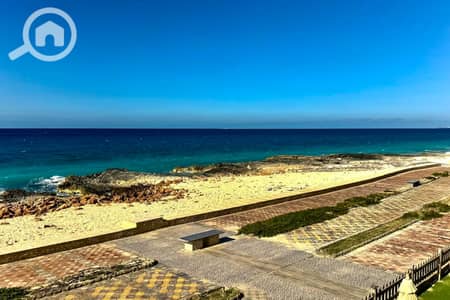3 Bedroom Chalet for Sale in North Coast, Matruh - 1. JPG