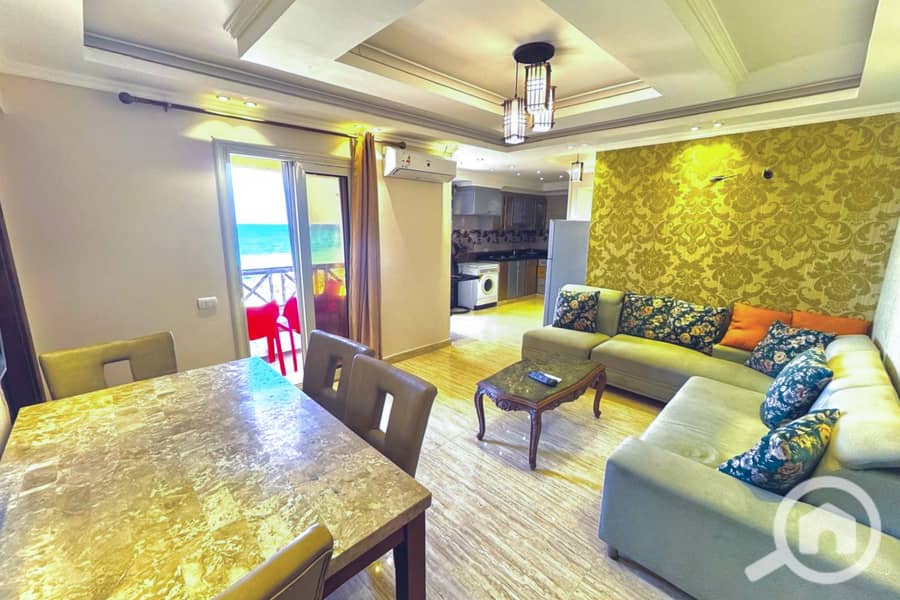 Chalet for sale (Lazurde Bay) 120 m - Ansicht 4