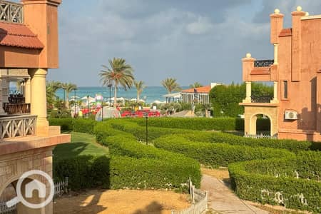 3 Bedroom Chalet for Sale in North Coast, Matruh - 1. jpg
