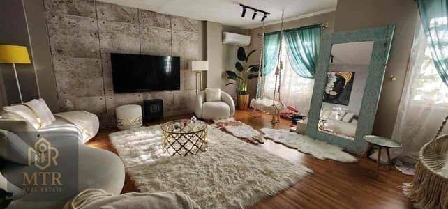 1 Bedroom Apartment for Rent in New Cairo, Cairo - 7324ccd9-edf7-4193-bbad-0517afd33b94. jpg
