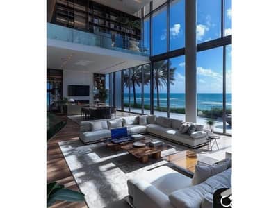 6 Bedroom Villa for Rent in North Coast, Matruh - 423f51d4-4a72-4b2e-a2ab-58f71269e182. jpg