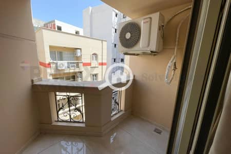فلیٹ 2 غرفة نوم للبيع في سموحة، الإسكندرية - 1. jpg فلیٹ 2 غرفة نوم للبيع في سموحة، الإسكندرية - 1. jpg