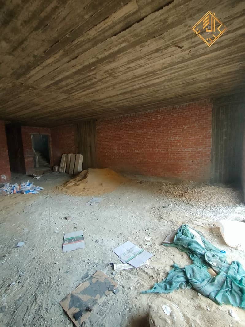 200-meter apartment for sale on a main street in Mohandessin - Ansicht 6