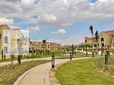 3 Bedroom Villa for Sale in Shorouk City, Cairo - 1000040693. jpg