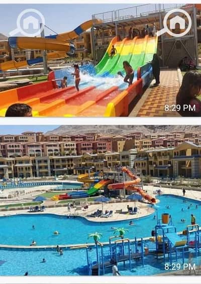 2 Bedroom Chalet for Rent in Ain Sukhna, Suez - skhna. jpg