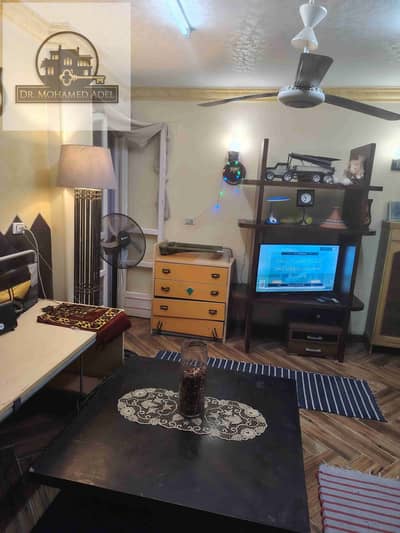 2 Bedroom Apartment for Rent in New Cairo, Cairo - 69646. jpg