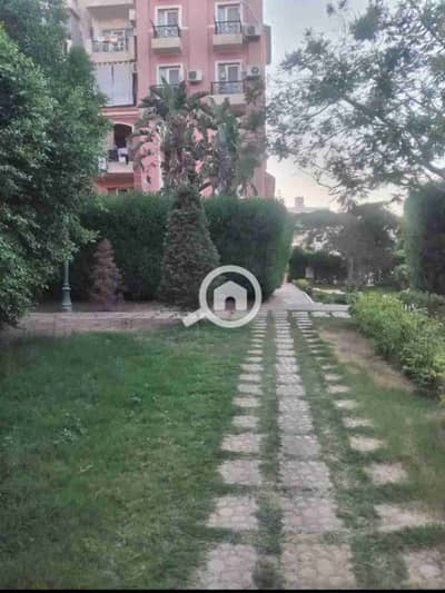 2 Bedroom Flat for Rent in Sheikh Zayed, Giza - 1000057203. jpg