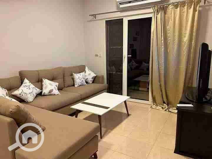 Furnished ground floor apartment with a garden for rent in Al Rawda Zayed - Widok 5