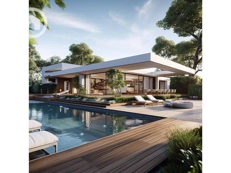 2 bedrooms fully finished high end over 10 years installments in new zayed infront of sphinx airport cash discount up to 40% !!! hills of one – pohled 6