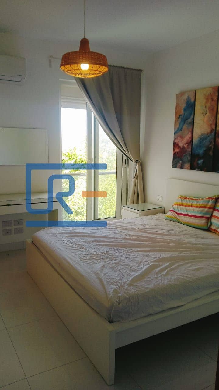 Standalone villa for Sale In Almaza Bay Sea view – pohled 4