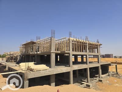 شقة 3 غرف نوم للبيع في الشيخ زايد، الجيزة - WhatsApp Image 2026-03-17 at 11.39. 23 AM (1). jpeg