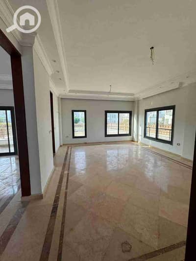 توين هاوس 4 غرف نوم للايجار في مدينة الشروق، القاهرة - 1001073340. jpg
