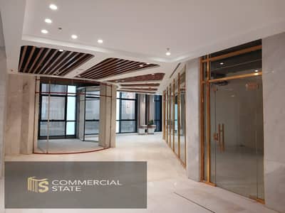 Office for Sale in New Cairo, Cairo - WhatsApp Image 2026-04-15 at 2.45. 15 PM. jpeg