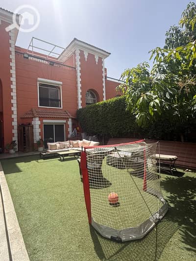 4 Bedroom Townhouse for Sale in 6th of October, Giza - WhatsApp Image 2026-04-20 at 2.43. 58 PM. jpeg