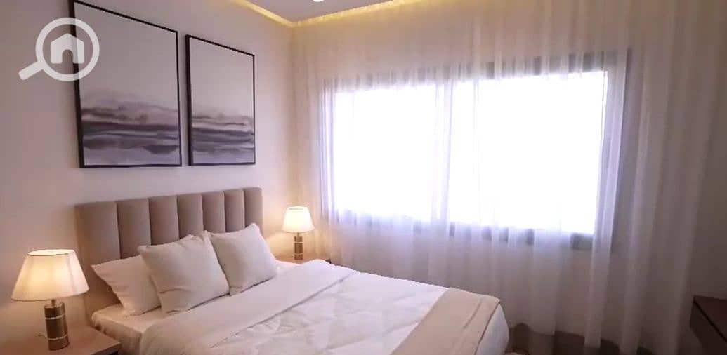 apartment for sale in new zayed marville compound el marassem next to sodic tatweer misr and taj misr 5% downpayment over 10 years fully finished - Ansicht 3