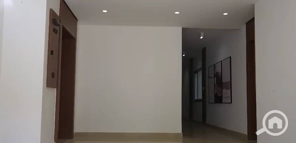 apartment for sale in new zayed marville compound el marassem next to sodic tatweer misr and taj misr 5% downpayment over 10 years fully finished - Ansicht 5