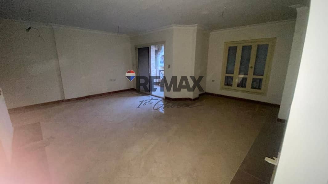 Apartment for Sale – Retaj City | New Cairo - Widok 2