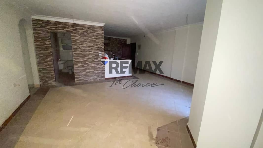 Apartment for Sale – Retaj City | New Cairo - Widok 3