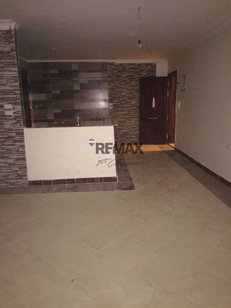 Apartment for Sale – Retaj City | New Cairo - Widok 4