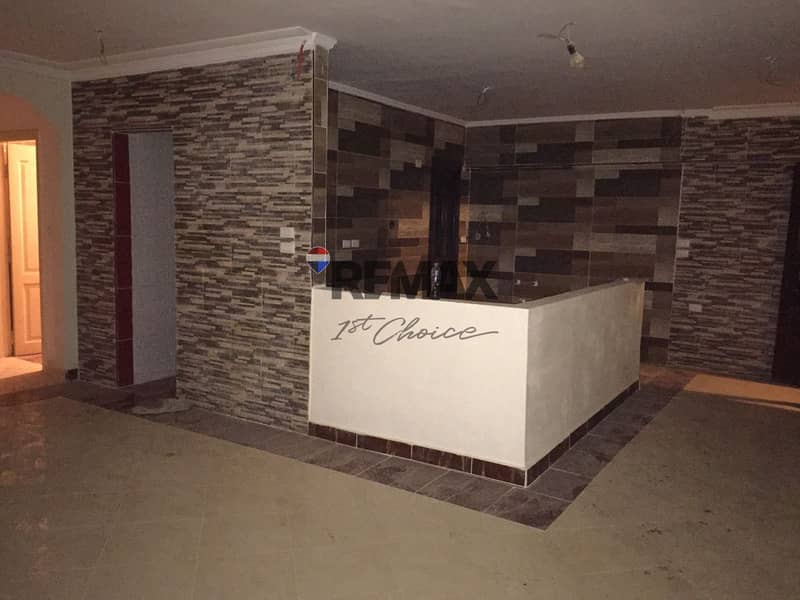 Apartment for Sale – Retaj City | New Cairo - Widok 5