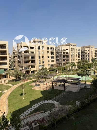 شقة 4 غرف نوم للايجار في القاهرة الجديدة، القاهرة - WhatsApp Image 2026-04-21 at 10.54. 55. jpeg