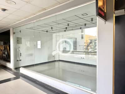 Retail for Rent in New Cairo, Cairo - WhatsApp Image 2026-04-19 at 23.00. 46. jpeg